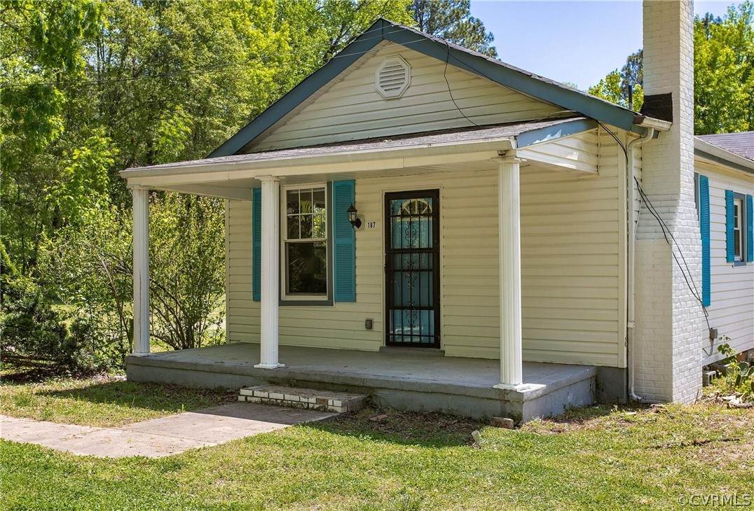 187 Brooks Road - Photo 1