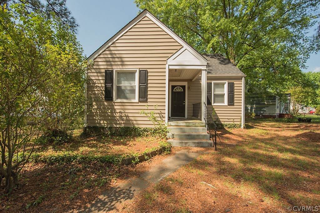 2854 Hartman Street - Photo 1
