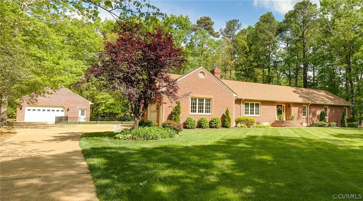 11110 Opaca Lane - Photo 1