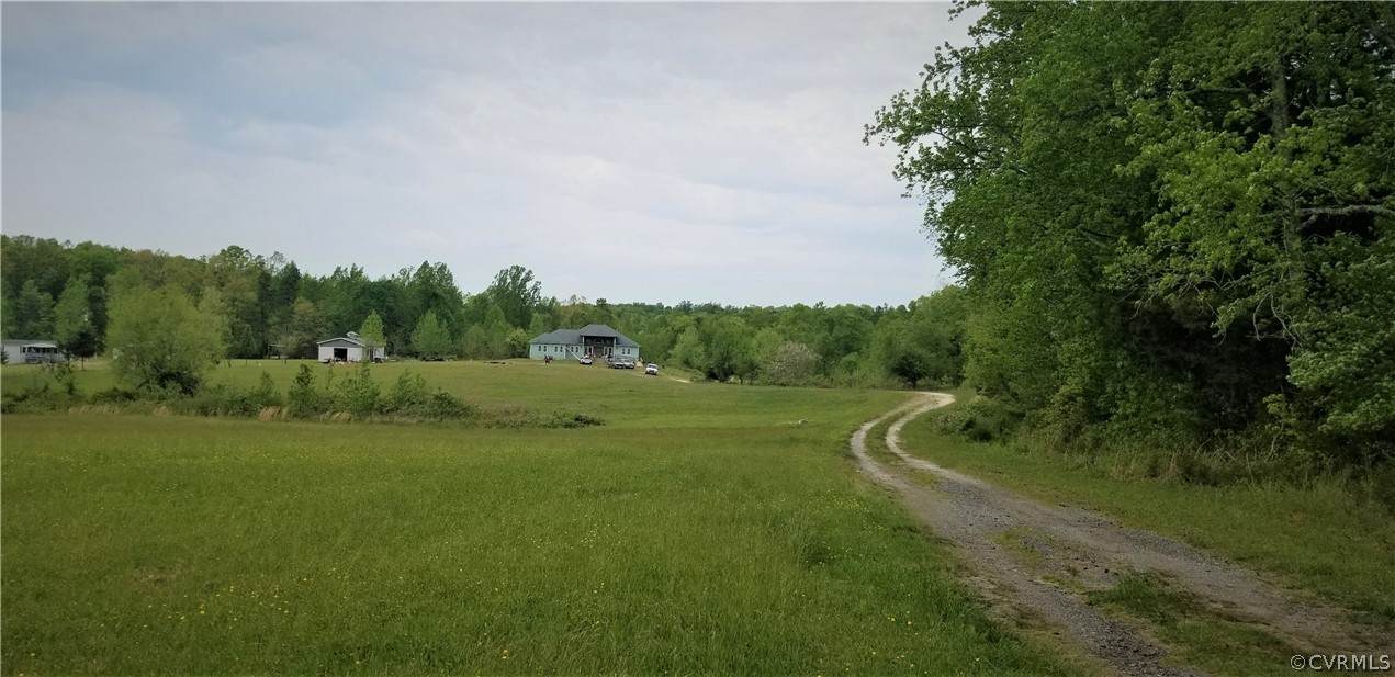 2071 Grape Lawn Road - Photo 1