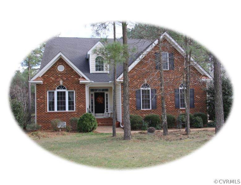 11631 Winding River Road - Photo 1