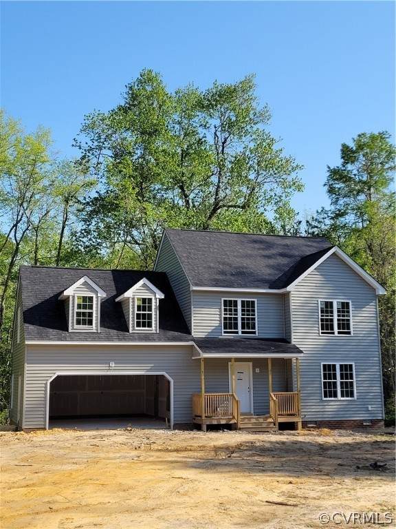 15600 Pochantos Trail - Photo 1