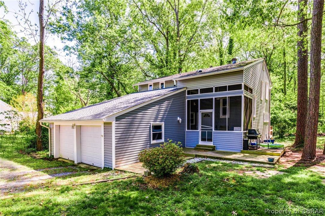 220 Cobbs Shores Drive - Photo 1