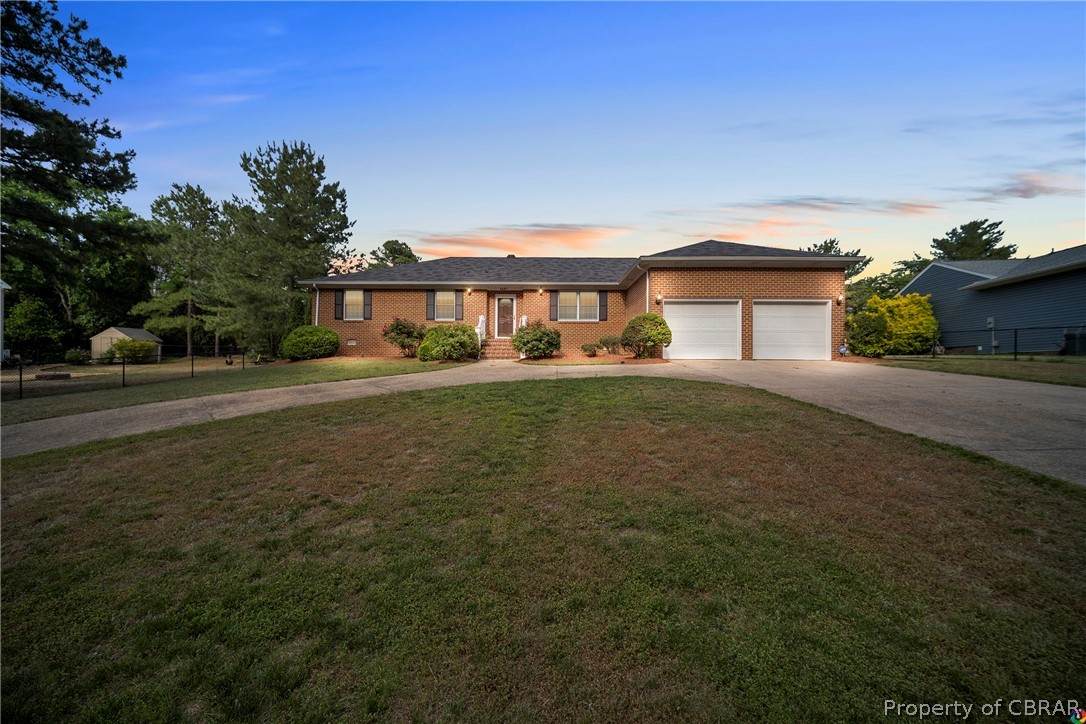 1497 Magruder Road - Photo 1