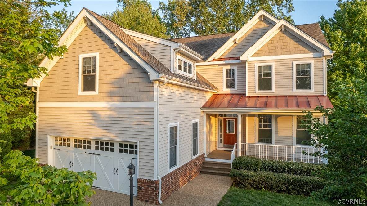 2891 Patriots Landing Drive - Photo 1