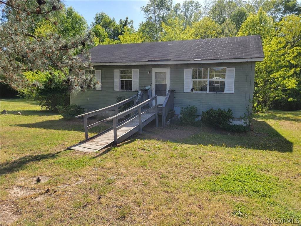 4400 Northumberland Highway - Photo 1