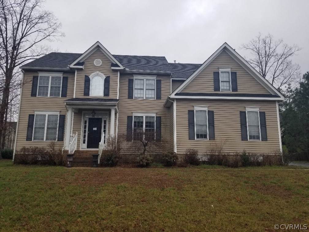 11031 Wooferton Court - Photo 1