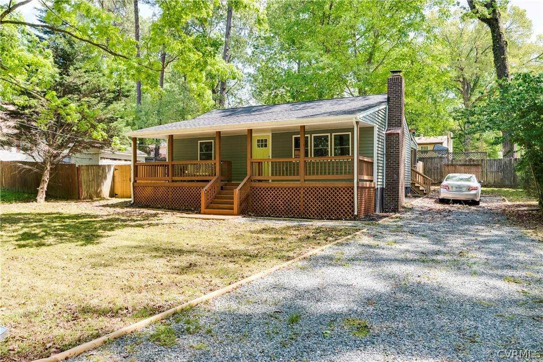 7649 Lakeshore Drive - Photo 1