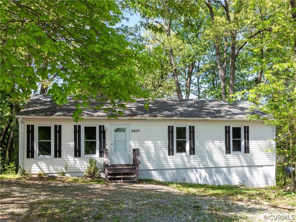 8800 Huntingcreek Court - Photo 1