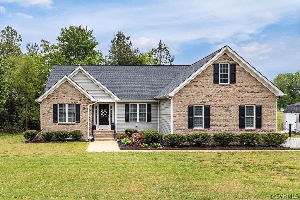 10326 Gould Hill Road - Photo 1