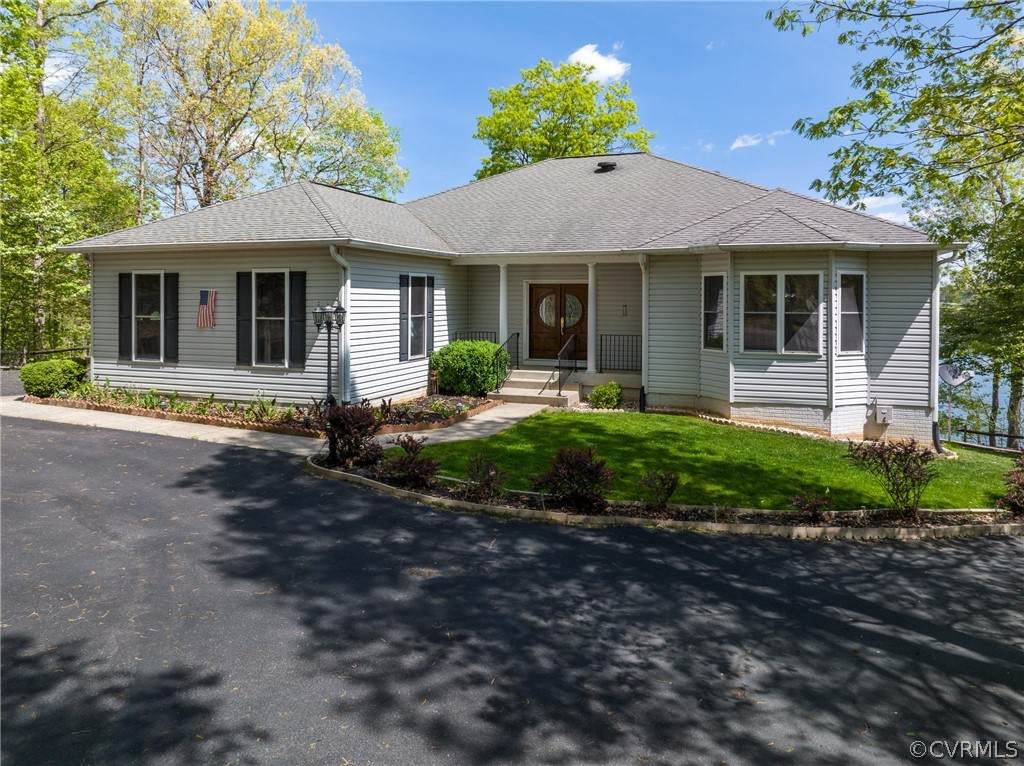 2979 Hensley Road - Photo 1