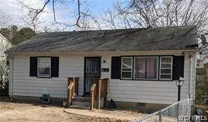227 Linden Avenue - Photo 1