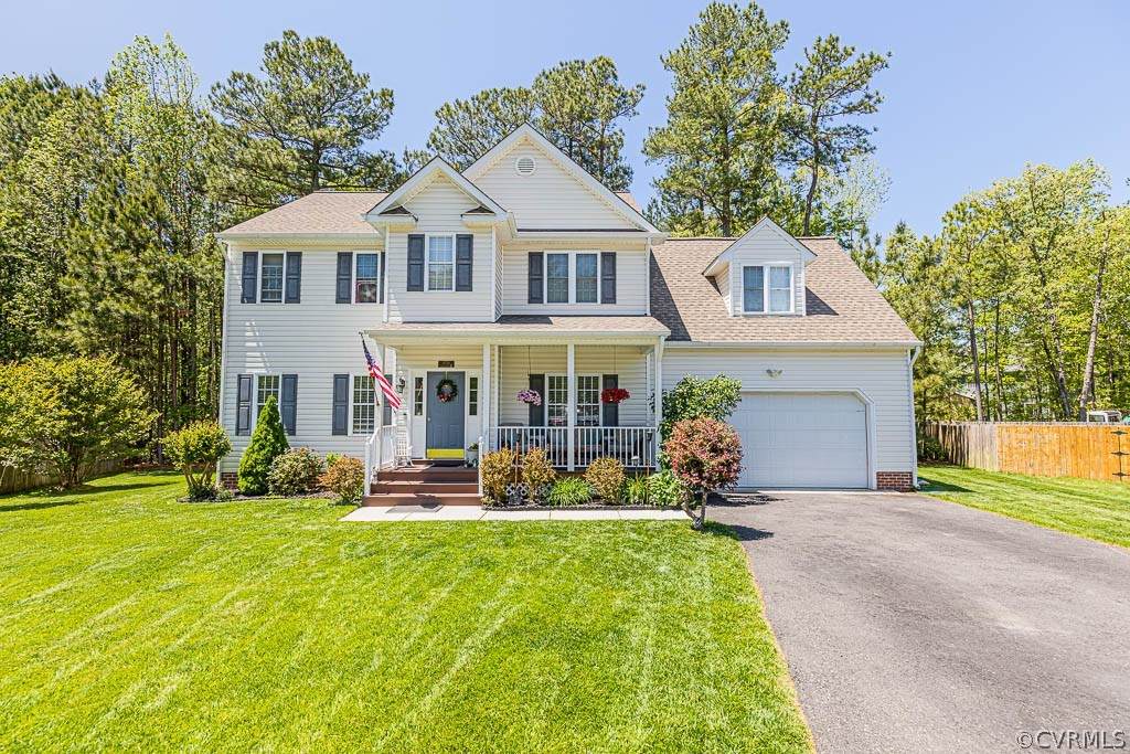 6730 Regal Grove Drive - Photo 1