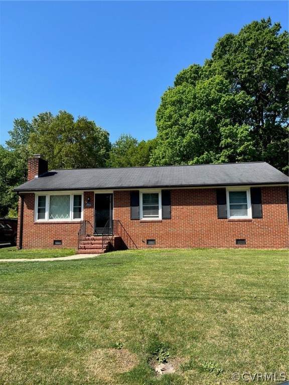 1216 Roslyn Road - Photo 1