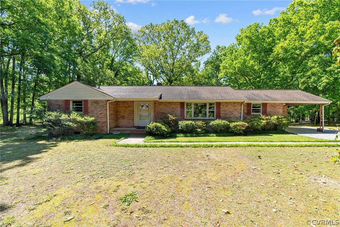 4421 Treely Road - Photo 1