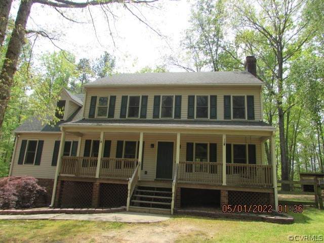 6469 Boundary Run Drive - Photo 1