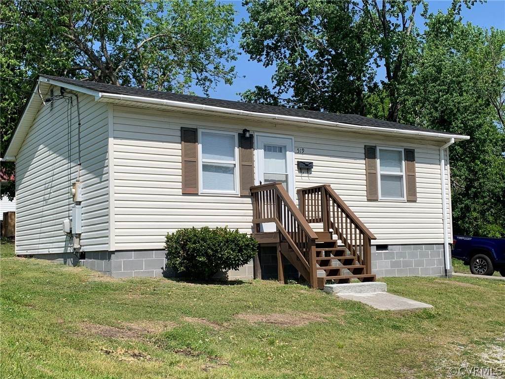 519 Main Street - Photo 1