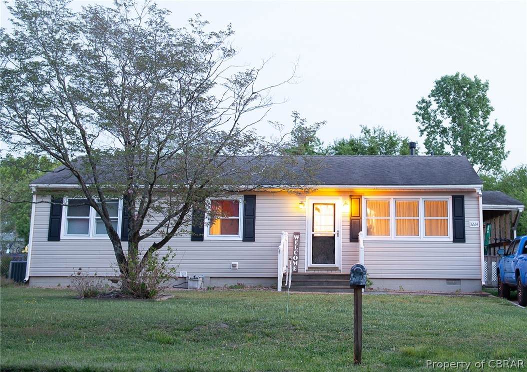 3224 Providence Road - Photo 1