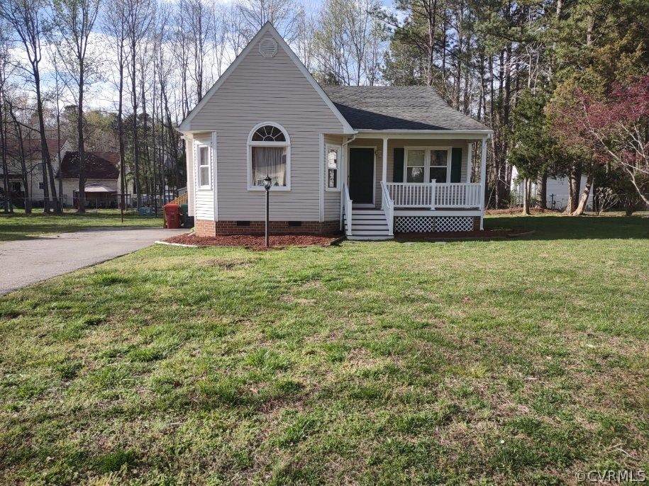 5317 Oak Leaf Lane - Photo 1
