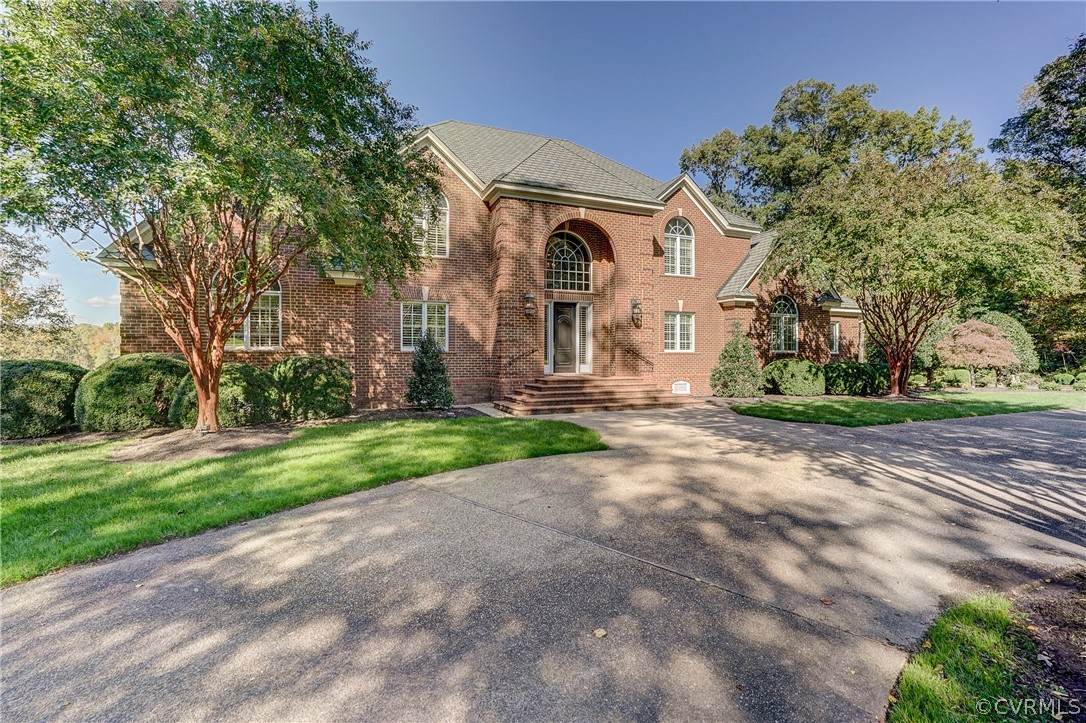 3394 Wood Valley Road - Photo 1