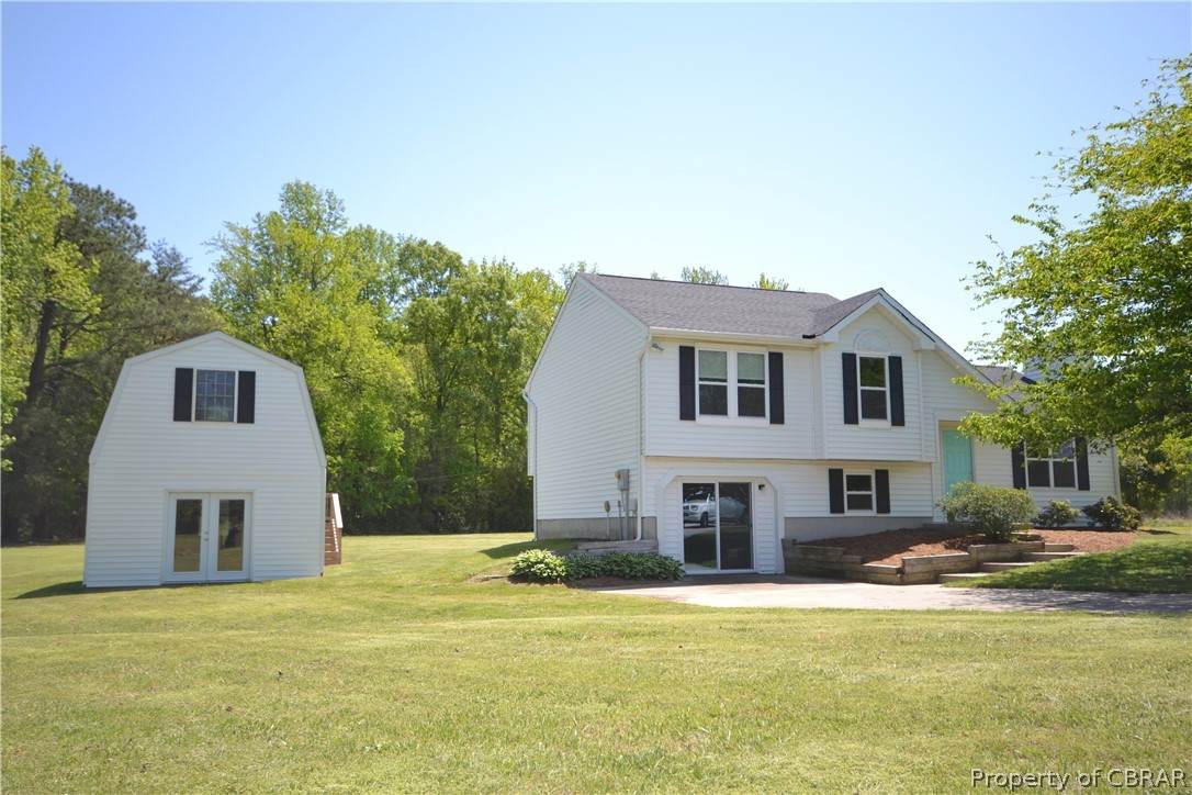 132 Harbor Drive - Photo 1