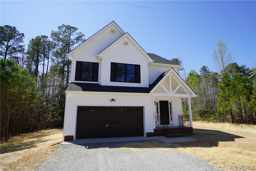 3844 Elliot Field Trace - Photo 1