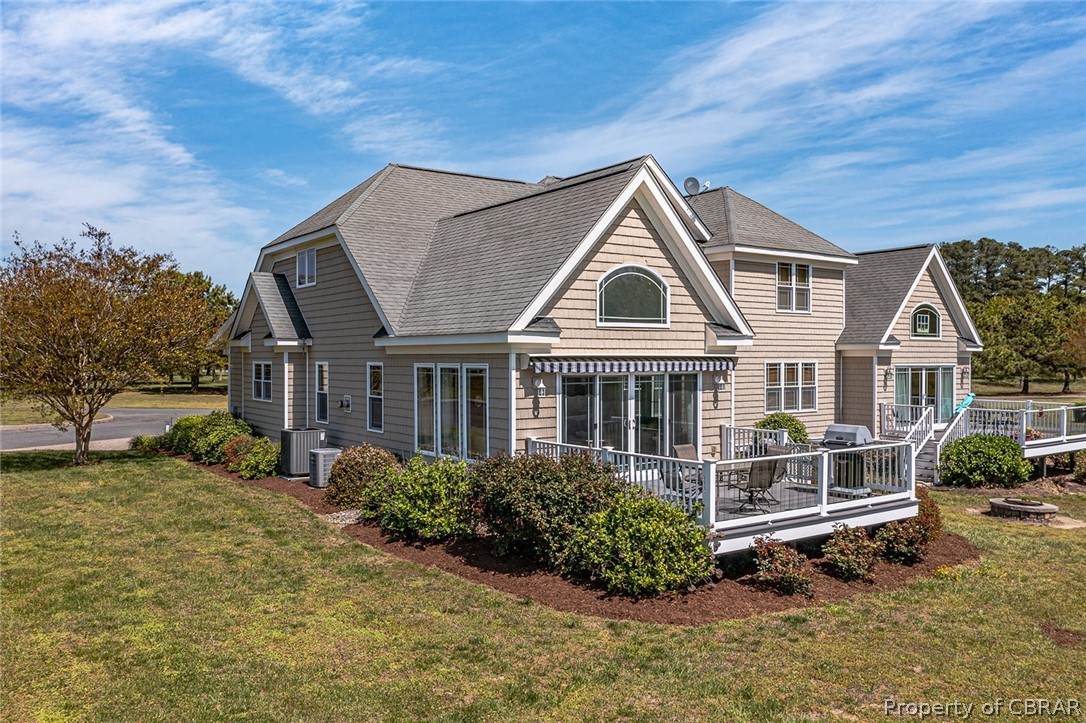 71 Waters Cove Circle - Photo 1