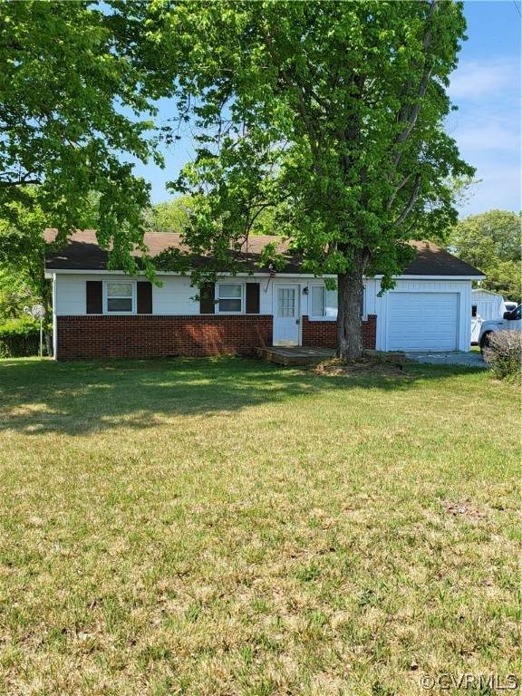 5081 Columbia Road - Photo 1