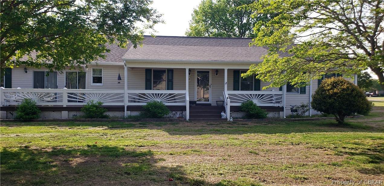 11 Blue Bird Lane - Photo 1