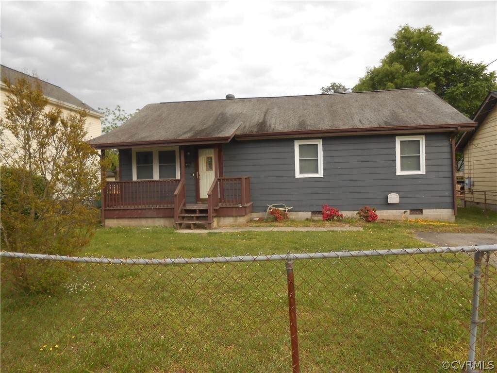 1038 Amelia Street - Photo 1