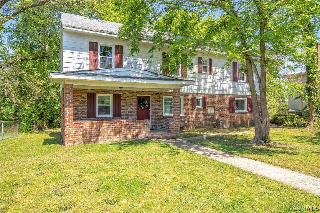805 Fort Henry Street - Photo 1