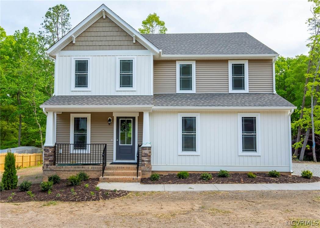 2420 Ocala Drive - Photo 1