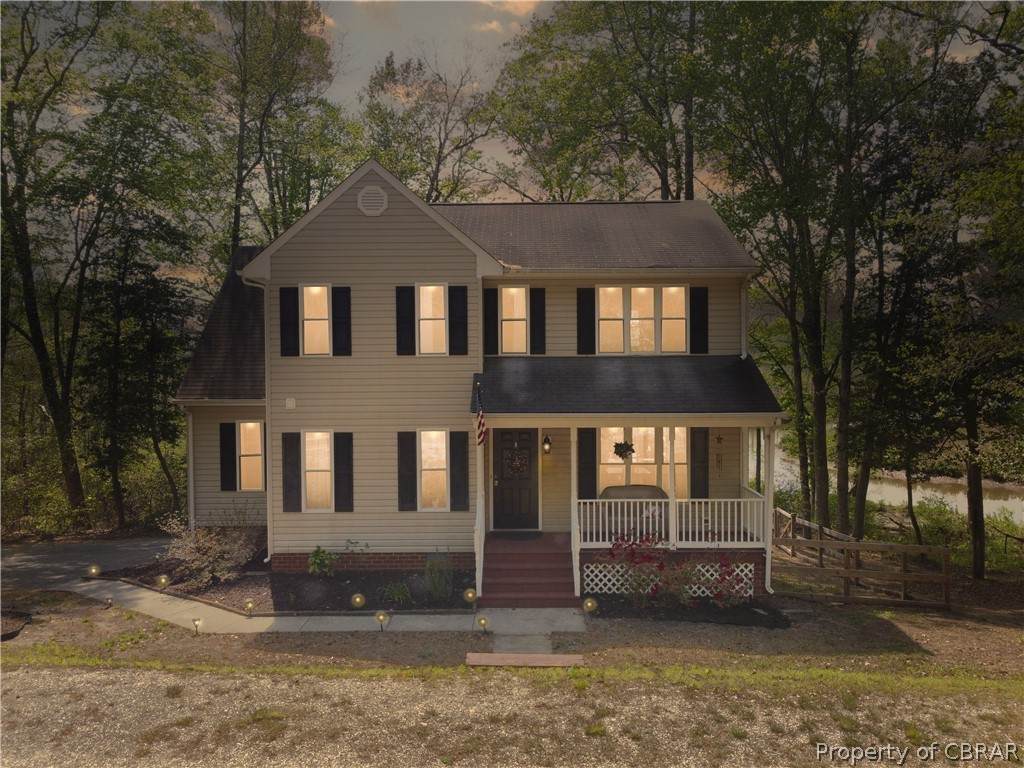 776 Court House Landing Road - Photo 1