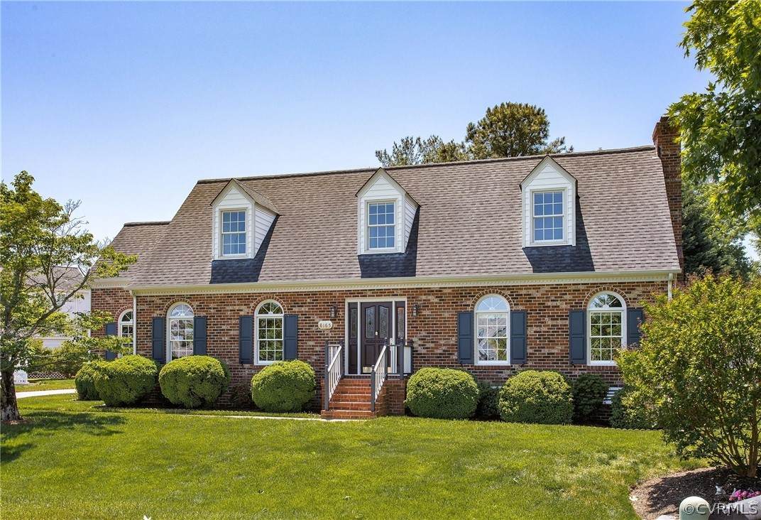 8165 Oatman Court - Photo 1