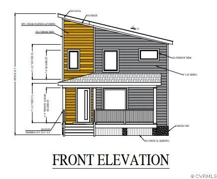1823 Rose Avenue - Photo 1