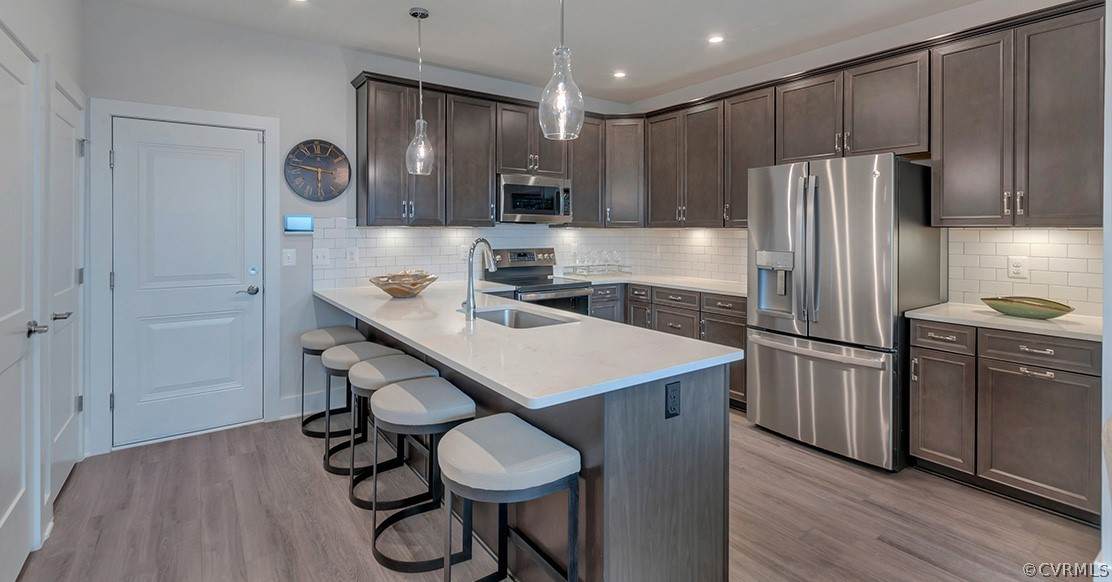 1029 N Lombardy Street - Photo 1