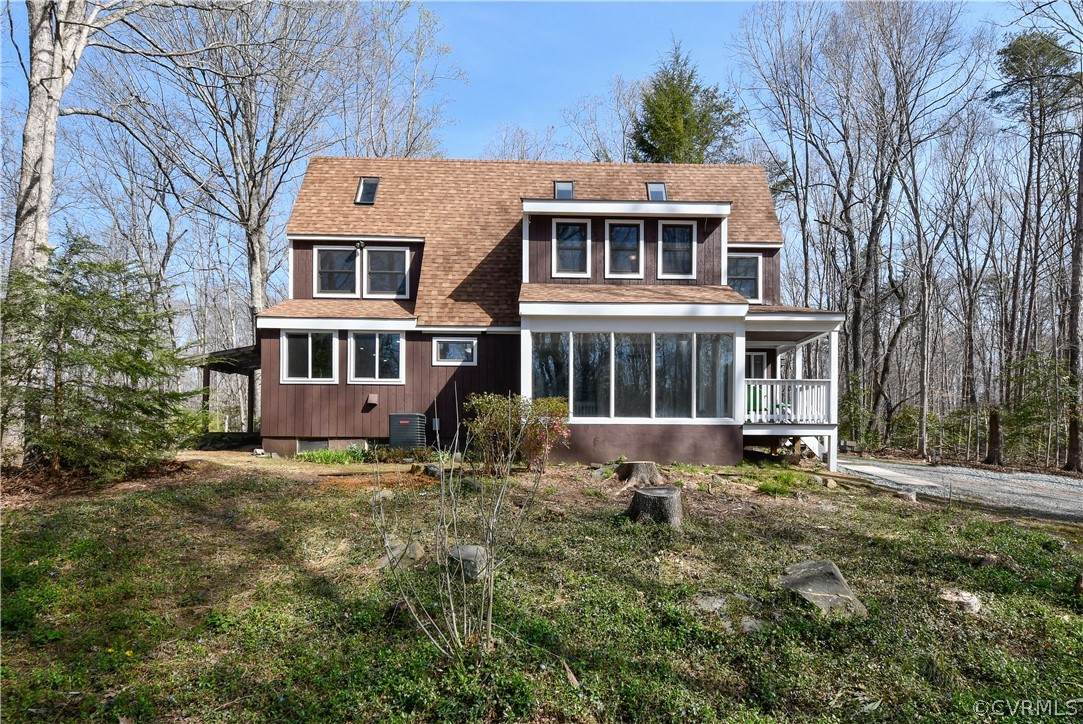 125 Shady Creek Ln - Photo 1