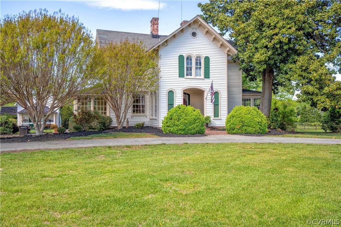 3630 Goodwyn Road - Photo 1