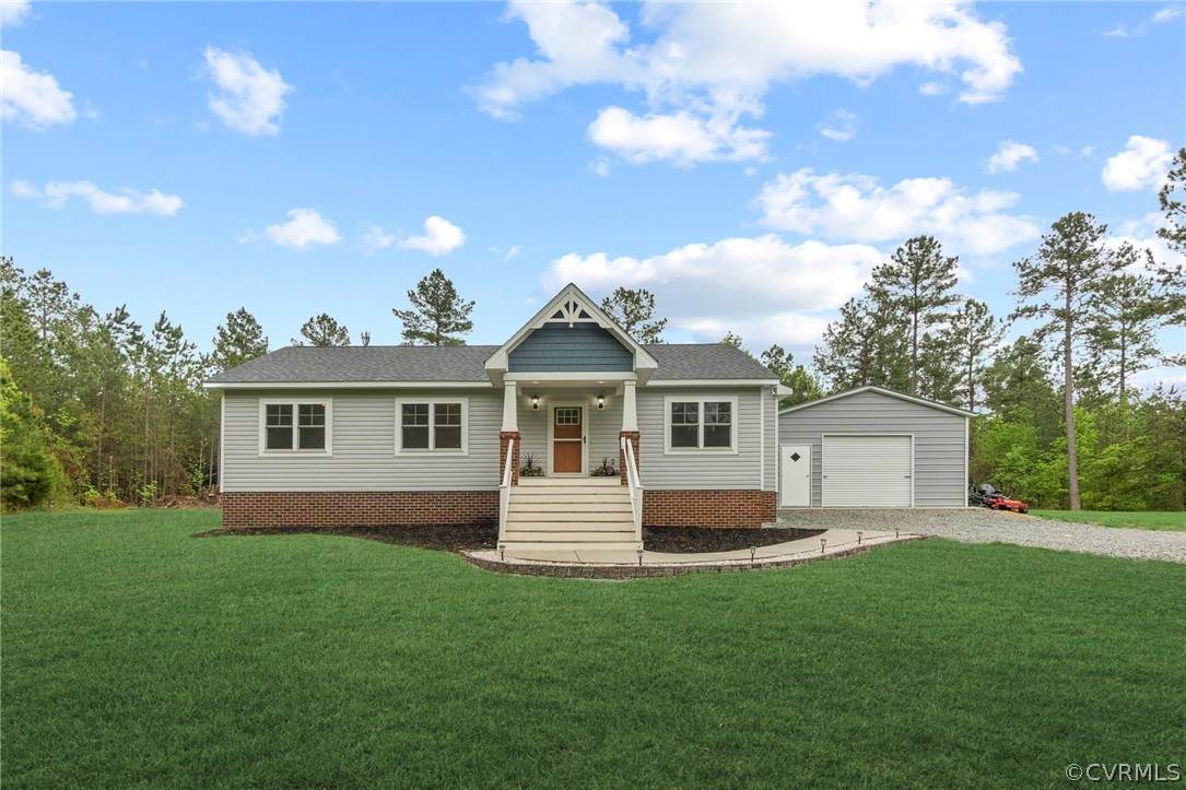 633 Manchester Road - Photo 1