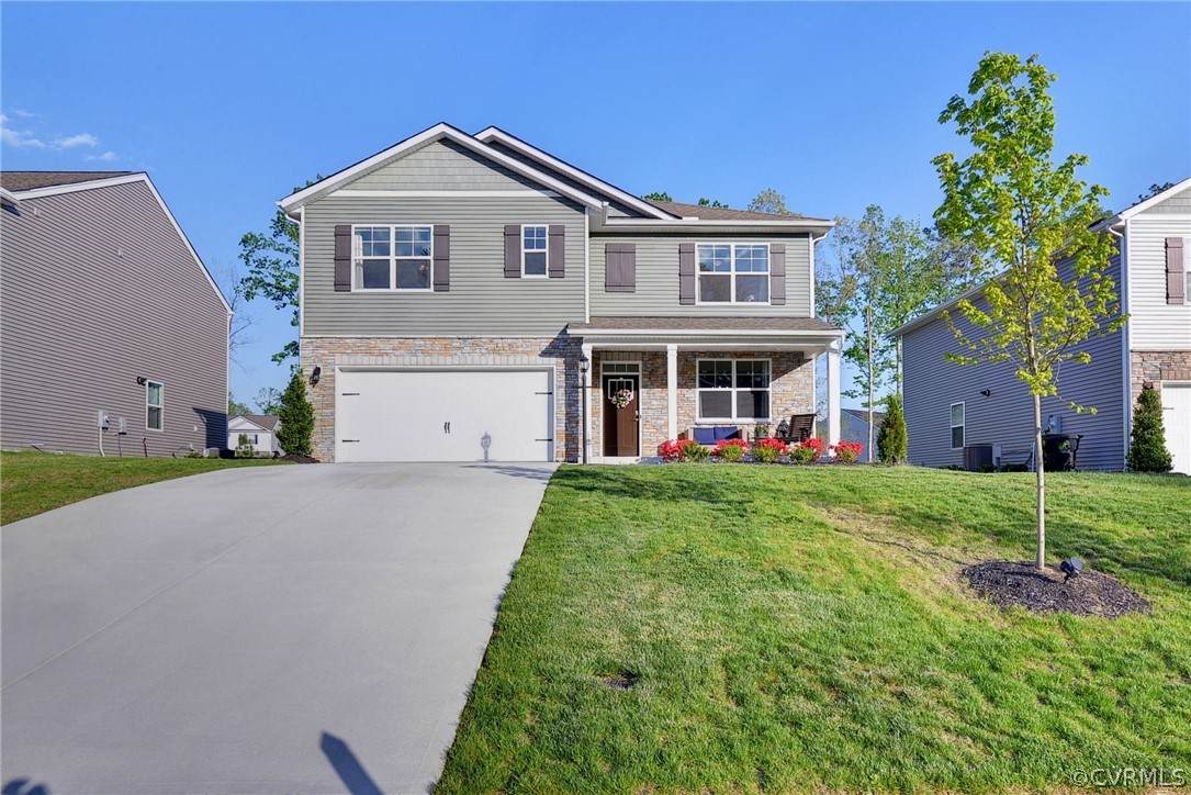 7534 Sedge Drive - Photo 1