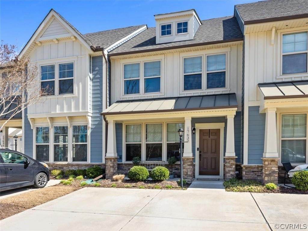 17632 Memorial Tournament Drive - Photo 1