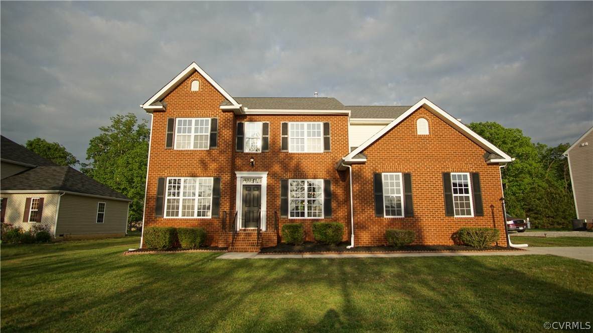 3121 Forest Hills Road - Photo 1