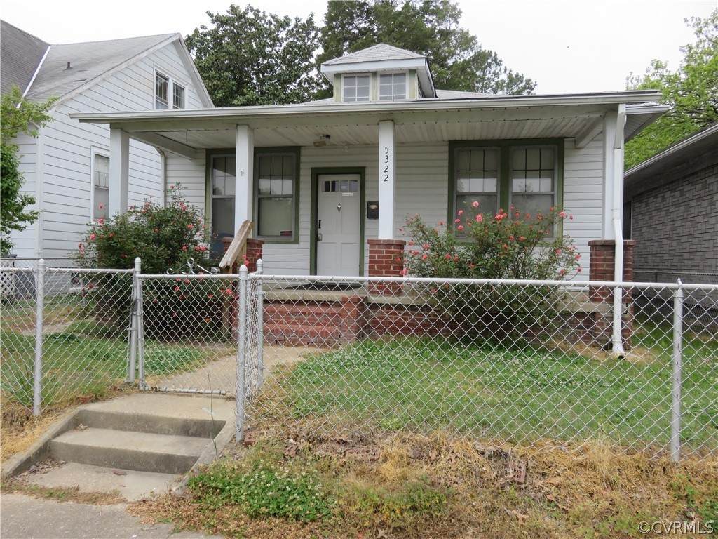 5322 Parker Street - Photo 1