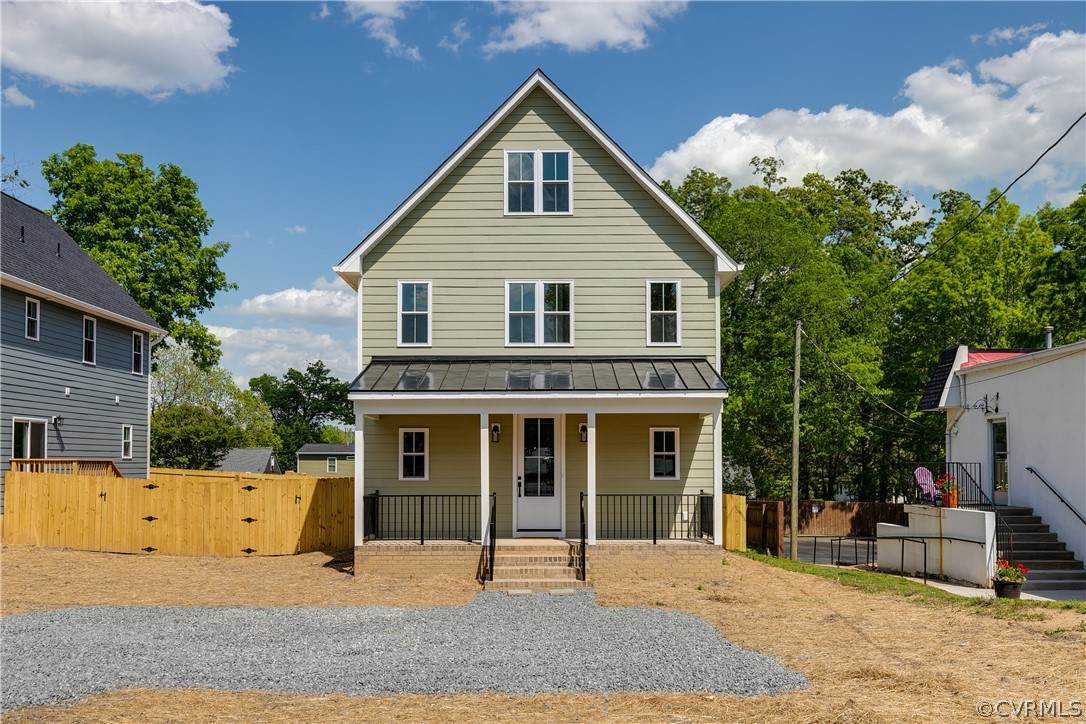 5803 Lakeside Avenue - Photo 1