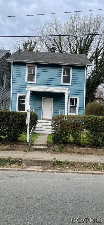1710 Monteiro Avenue - Photo 1