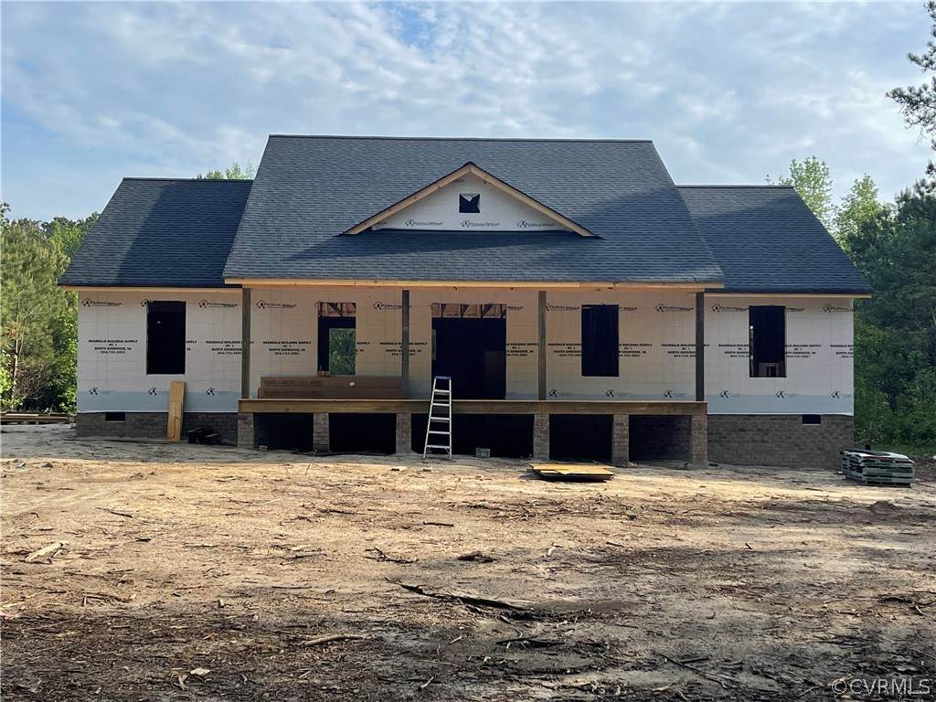 8807 Squirrel Level Road - Photo 1