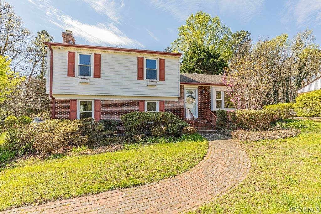 7311 Sandy Lane - Photo 1