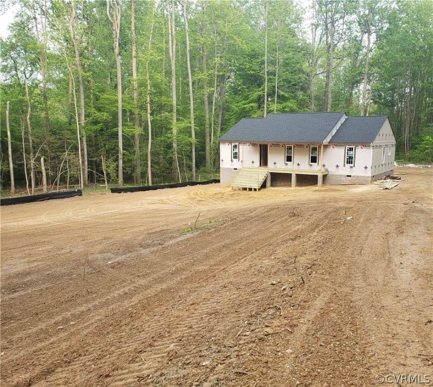 6404 Acquinton Church Road - Photo 1