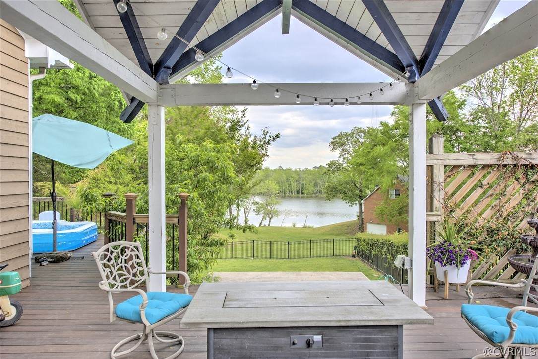 5207 Cedar Ridge Court - Photo 1