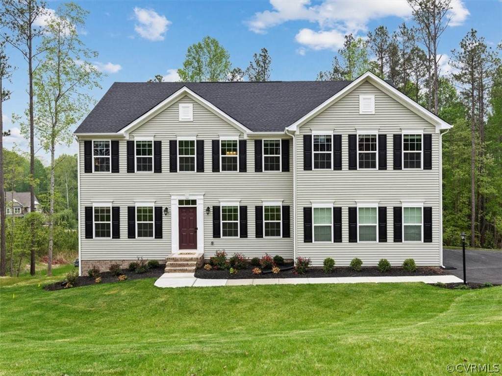 12801 Crathes Lane - Photo 1